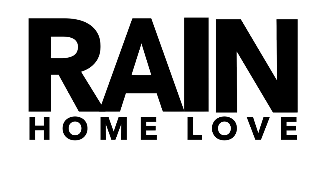 Rain Home Love